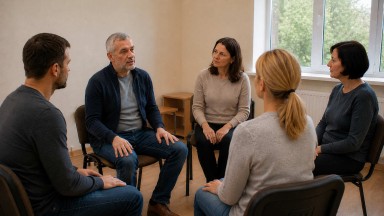 Реабилитация алкоголиков в Гальбштадте