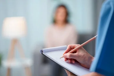 Врач-психиатр в Гальбштадте