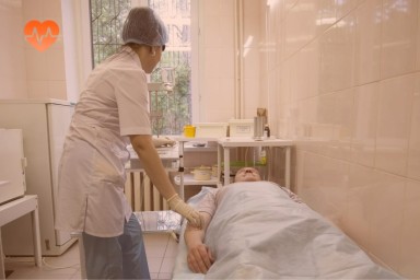 Бесплатное лечение алкоголизма в Гальбштадте