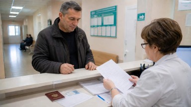 Бесплатное лечение алкоголизма в Гальбштадте