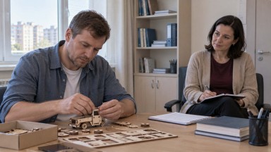 Лечение игромании в Гальбштадте