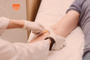 Кодирование от алкоголизма на 3 года в Гальбштадте