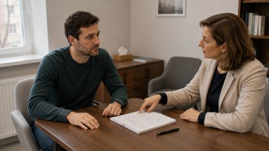 Лечение тревожного расстройства в Гальбштадте