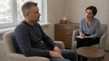 Лечение алкогольной депрессии в Гальбштадте
