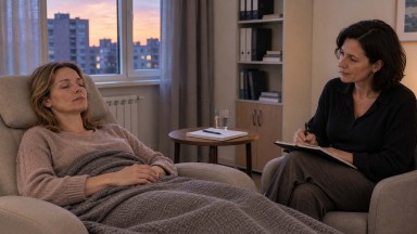 Лечение бессонницы в Гальбштадте