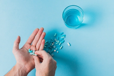 Лечение стресса в Гальбштадте