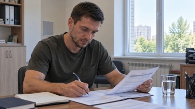 Реабилитация за 21 день в Гальбштадте