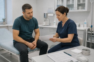 Имплантация Продетоксон в Гальбштадте