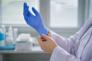 Вшивание торпеды от алкоголизма в Гальбштадте