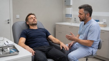 Кодирование гипнозом в Гальбштадте