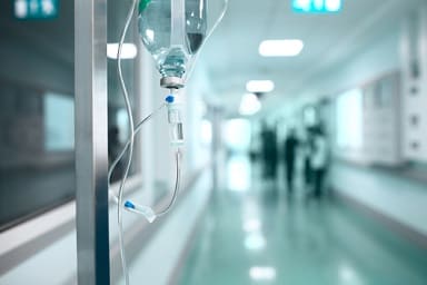 Лечение алкоголизма в стационаре в Гальбштадте