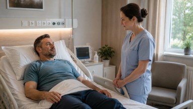 Детоксикация от алкоголя в Гальбштадте