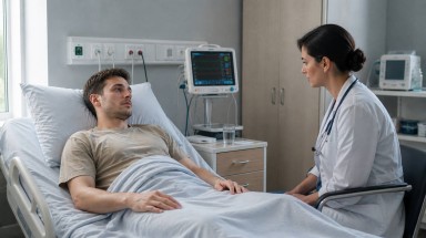 Лечение зависимости от спайса в Гальбштадте