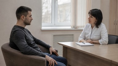 Лечение зависимости от марихуаны в Гальбштадте
