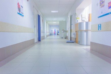 О клинике в Гальбштадте
