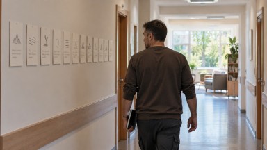 Реабилитация 12 шагов в Гальбштадте